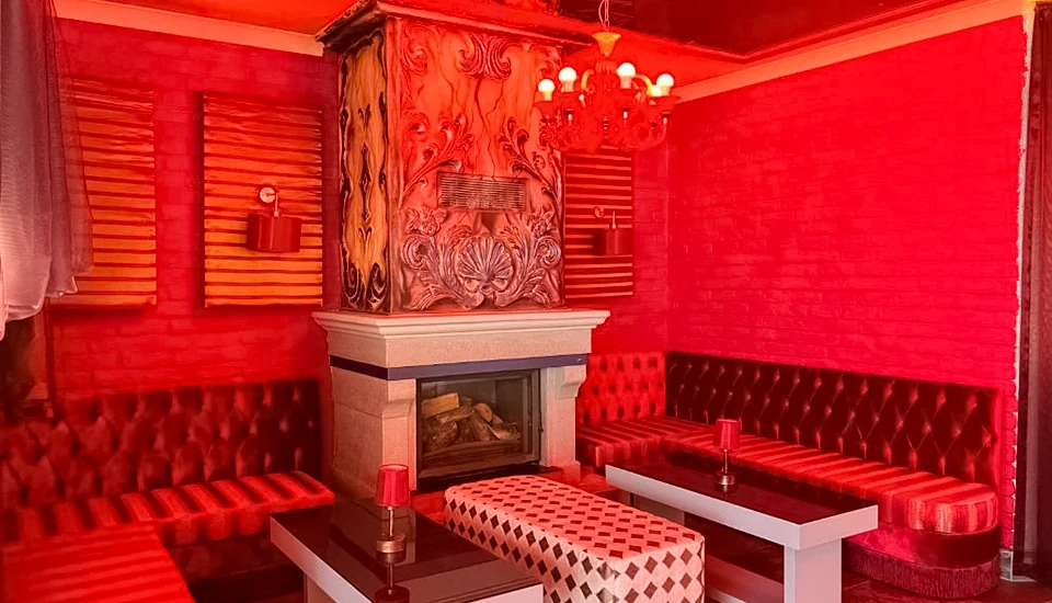 هتل کاتاماران کوالیتی تایمز آنتالیا